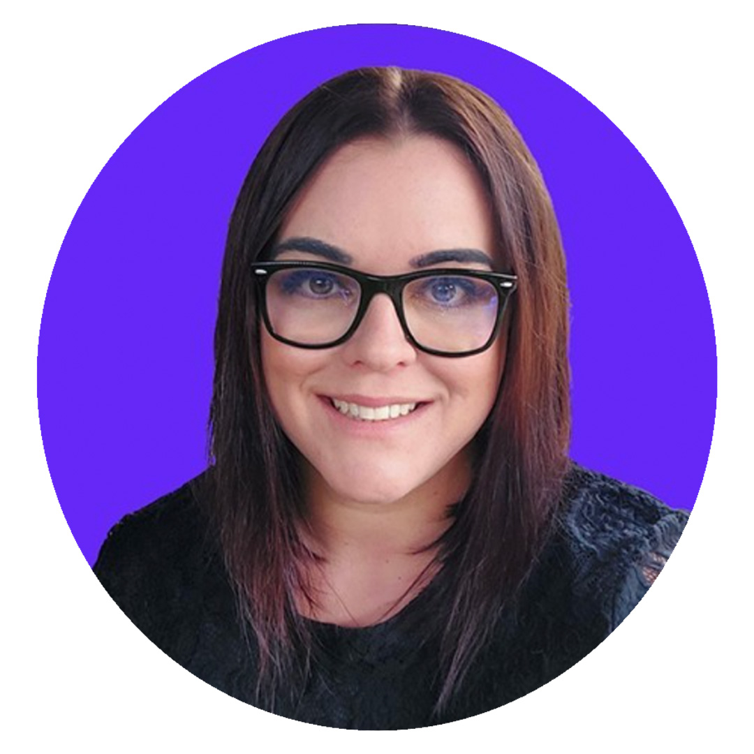 The avatar image for Lisa Blake