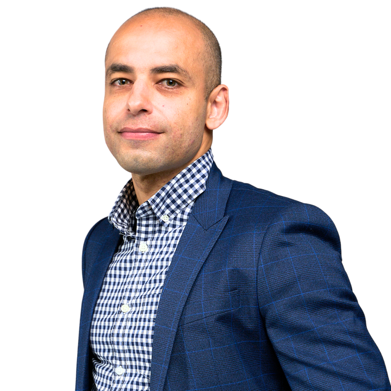 Marc Howard profile photo from LinkeIn