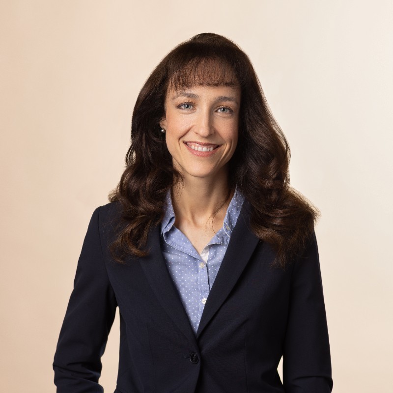 Maria Cornett Bertram profile photo from LinkeIn
