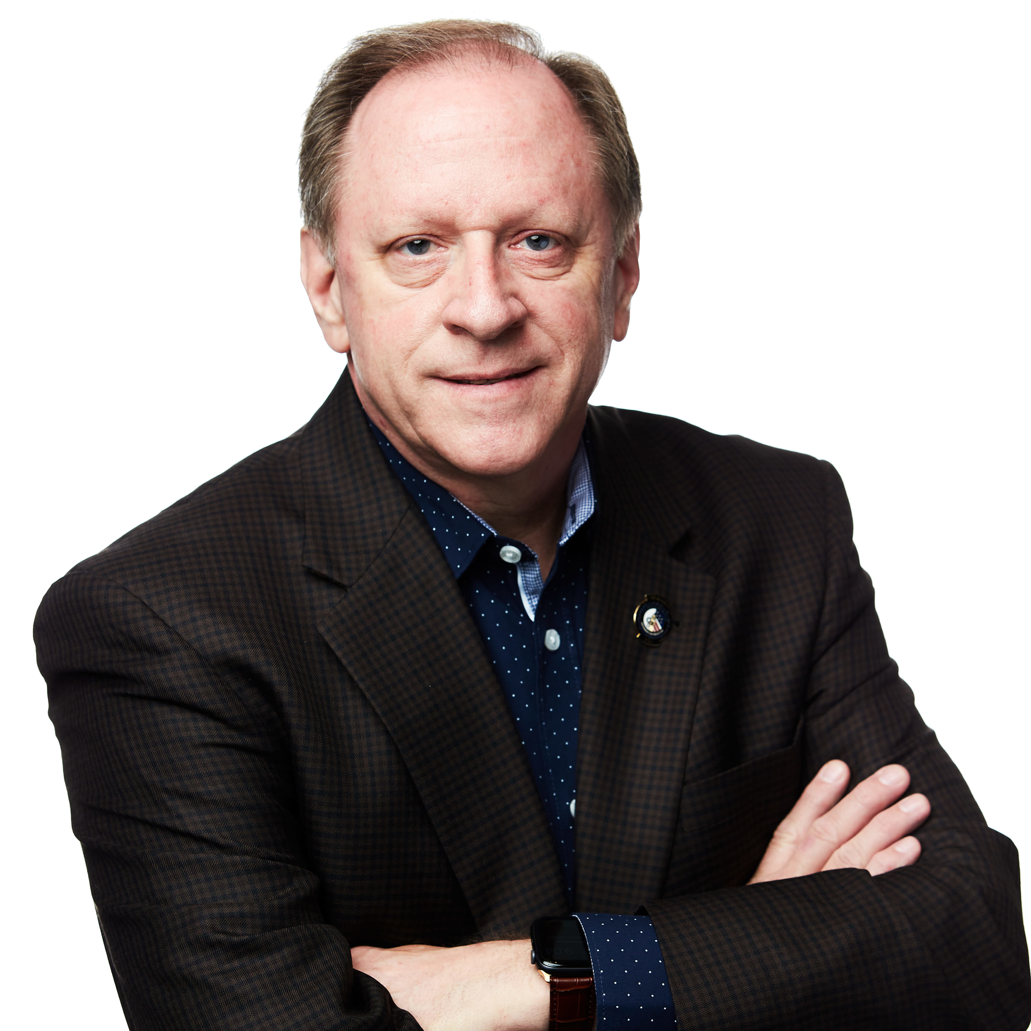 The avatar image for Martin