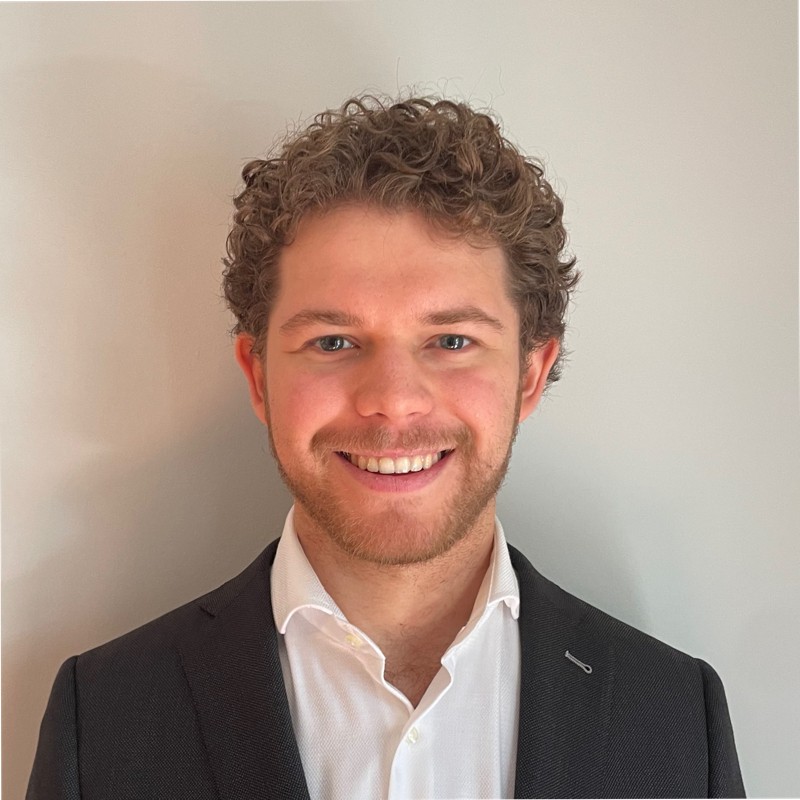 The avatar image for Matthew Green