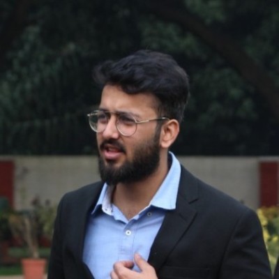 The avatar image for Chinmaya Chawla