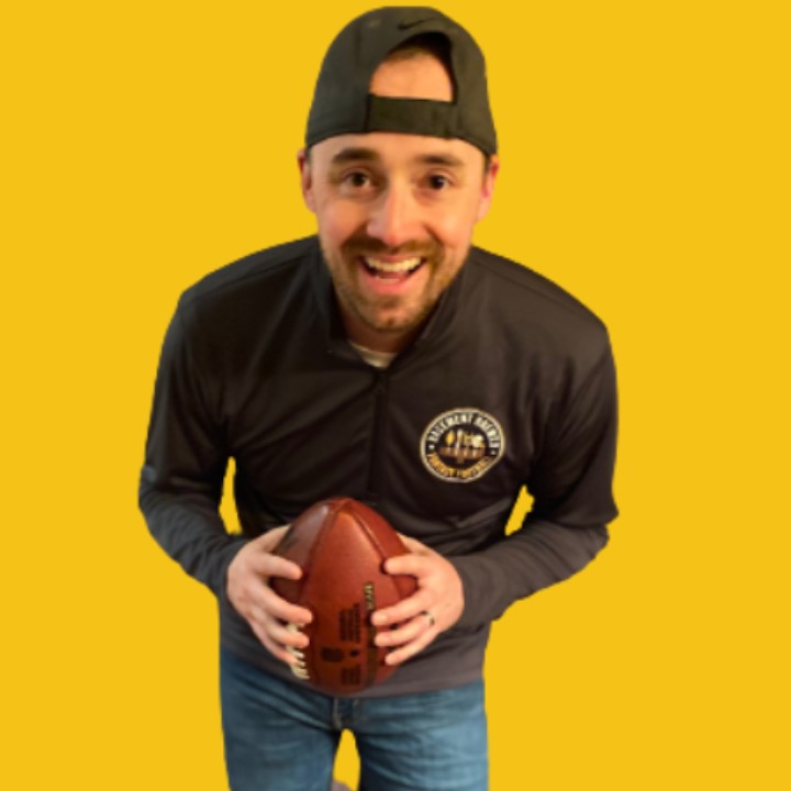 The avatar image for Mikey Henninger