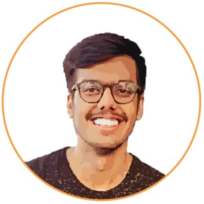The avatar image for Hardik More