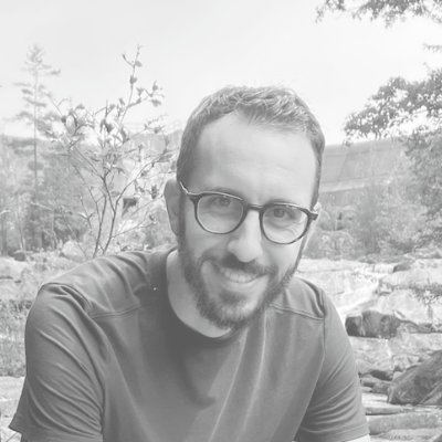 The avatar image for Luke Netti