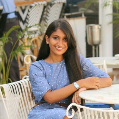 The avatar image for Namrata Satapathy