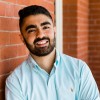 Nima Ronaghi, PhD profile photo from LinkeIn