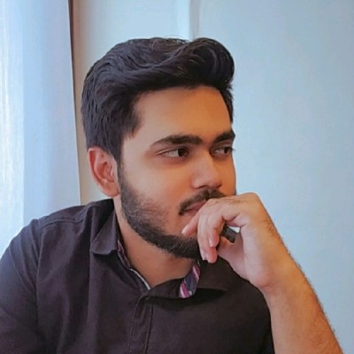 The avatar image for Noor Ur Raheem