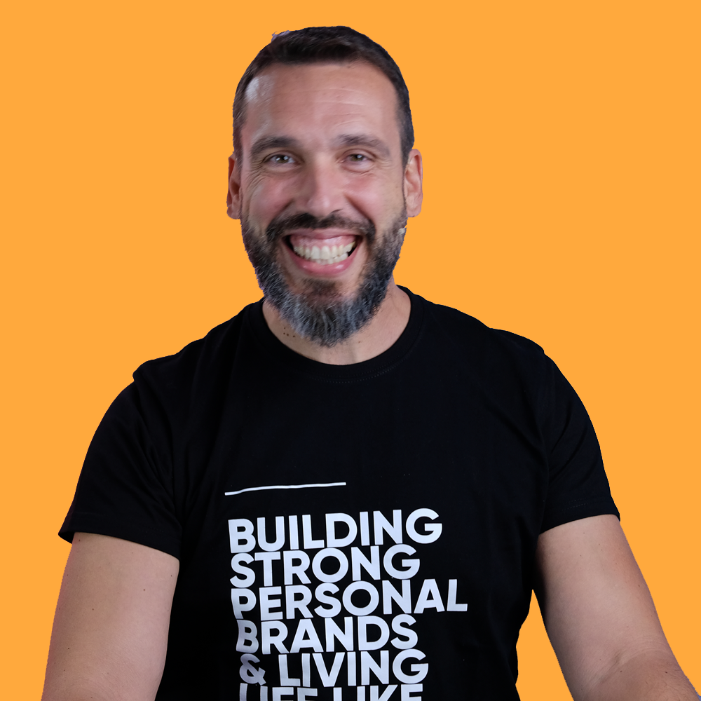 The avatar image for Manuel Manero