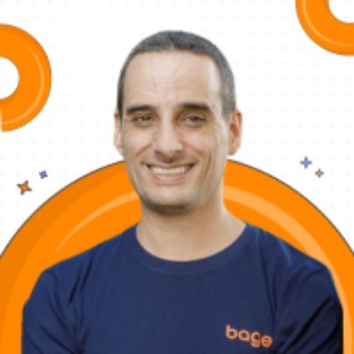 Ohad Biron profile photo from LinkeIn