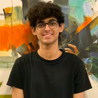 The avatar image for Ojas Kaul