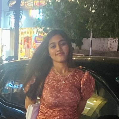The avatar image for Santoshi Vani Meesala