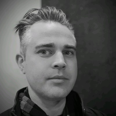 The avatar image for Owen Hodda