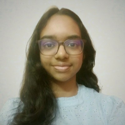The avatar image for Prahitha Movva