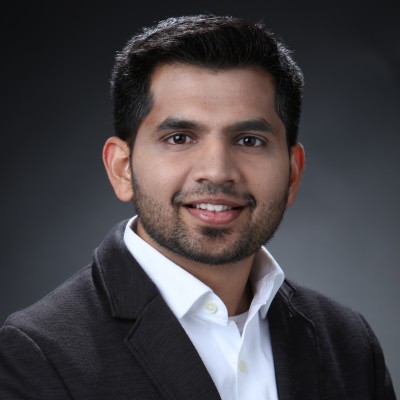 The avatar image for Parth Kulkarni