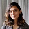 Pavithra Krishnaswamy profile photo from LinkeIn