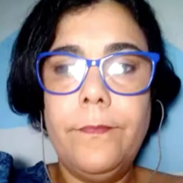 The avatar image for Pérola