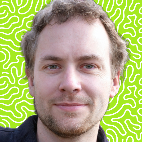 The avatar image for Brandon Powell
