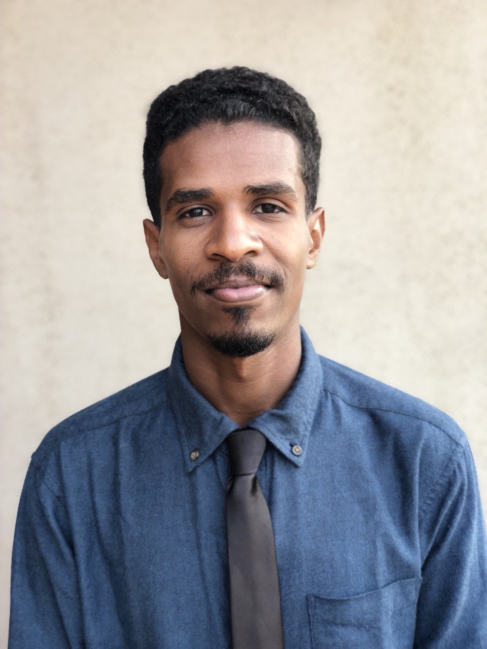 The avatar image for Sidahmed Faisal