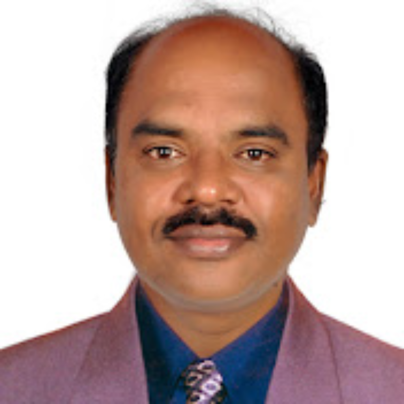 The avatar image for Umapathi S