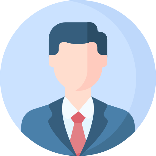 The avatar image for Marc Dierot