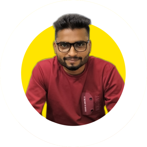 The avatar image for Akshay Suresh Girigosavi