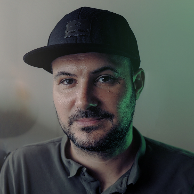 The avatar image for Darjan Hren