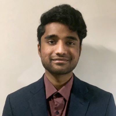 The avatar image for Yashwanth Purli
