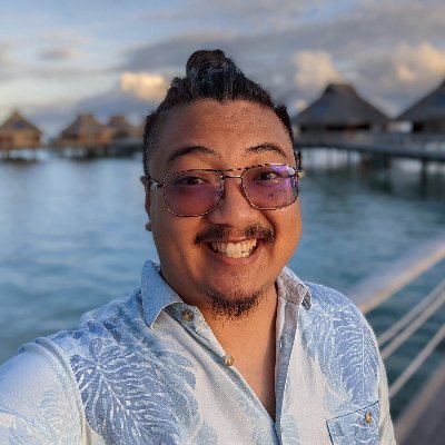 @aaronbatilo profile photo from Twitter