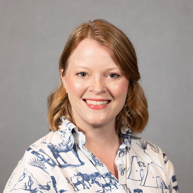 Rachel Panfil profile photo from LinkeIn