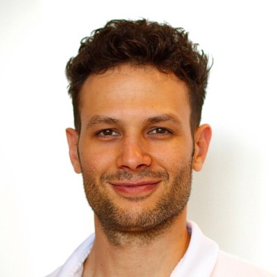 The avatar image for Ricardo Nieves
