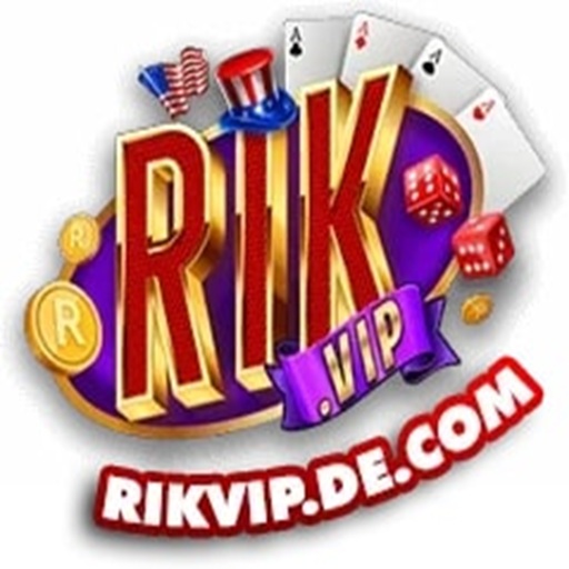 The avatar image for RIKVIP - Sân Chơi Giải Trí Đỉnh Cao | Trải Nghiệm Cá Cược Chuyên Nghiệp
