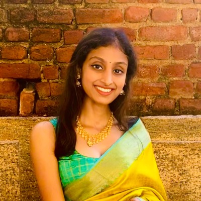 The avatar image for Sharon Jerome