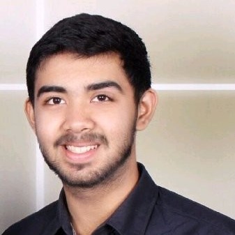 The avatar image for Rishabh Runwal