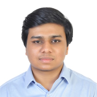 The avatar image for Samarth Garg