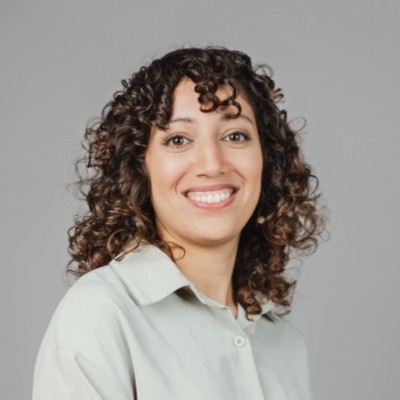 The avatar image for Sara Fatih