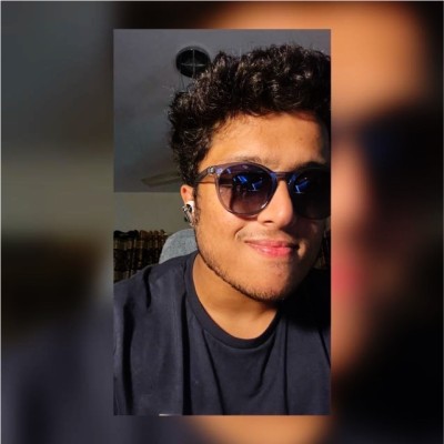 The avatar image for Shashank Agarwal