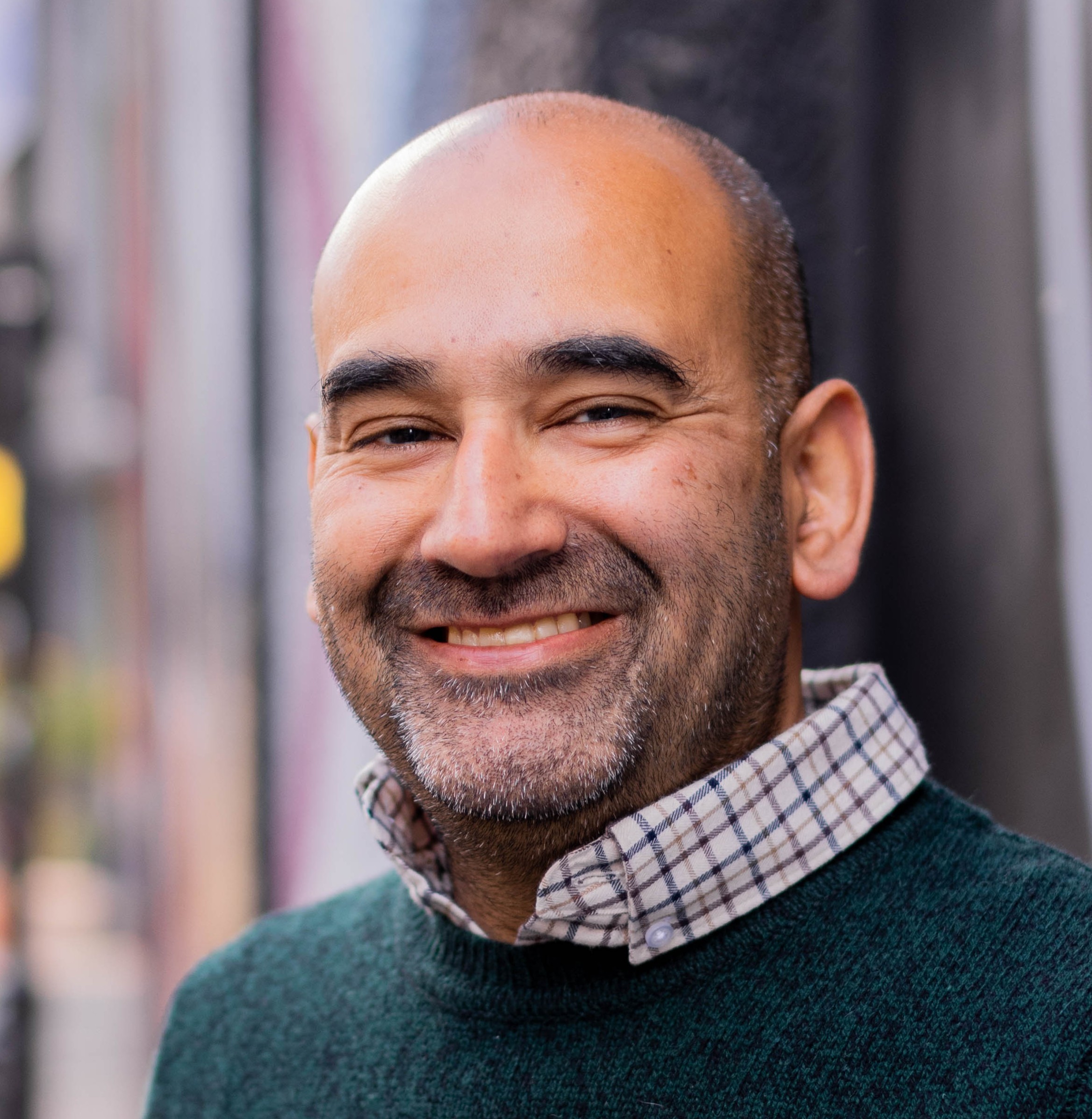 The avatar image for Ajay Gajree