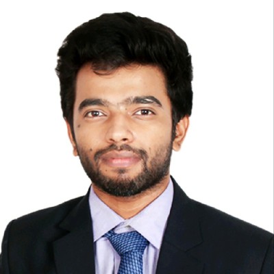 The avatar image for Dharmanshu Dubey