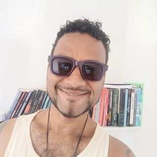 The avatar image for Sírio Bastos