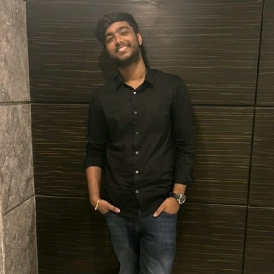 The avatar image for Smayan Das