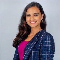 Sonal Pai profile photo from LinkeIn