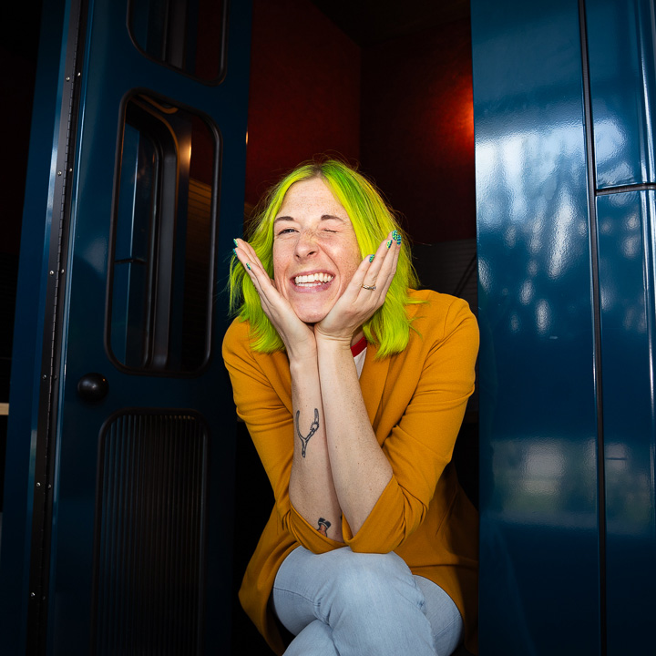 The avatar image for Jamie Cox