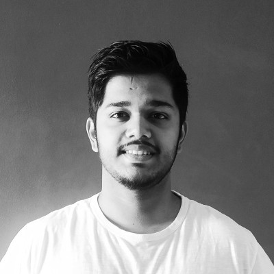 The avatar image for Sumeet Pandhare