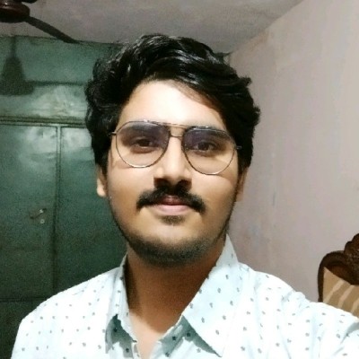 The avatar image for Sushant Kumar Mishra