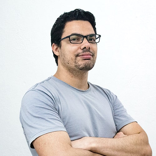 The avatar image for daniel