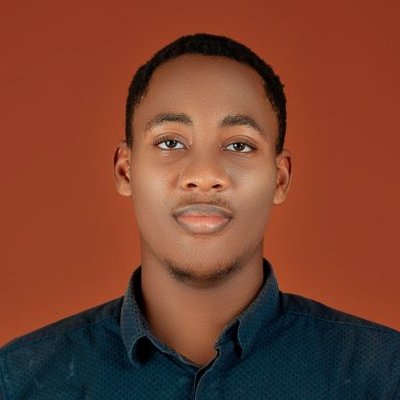 The avatar image for Edem Gold