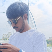 The avatar image for Vishnu Nandakumar