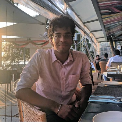 The avatar image for Rahul Kumar