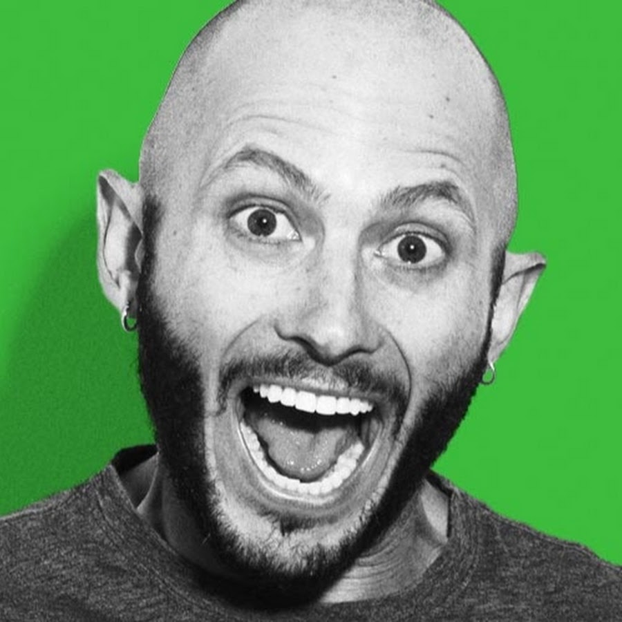 The avatar image for Noah Kagan